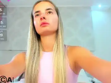 Chaturbate Watch Live Sex Cams of donnaaa_evans