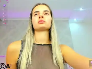 Chaturbate Watch Live Sex Cams of donnaaa_evans