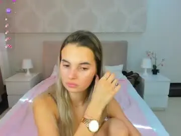 Chaturbate Watch Live Sex Cams of donnaaa_evans