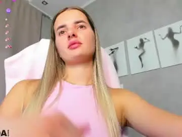 Chaturbate Sex Cam of donnaaa_evans