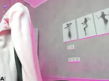 Chaturbate Free Live Porn of donnaaa_evans