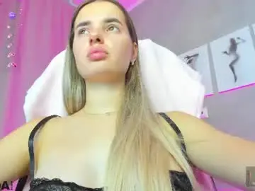 Chaturbate Best Webcam of donnaaa_evans