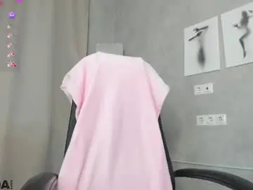 Chaturbate Adult Webcams of donnaaa_evans