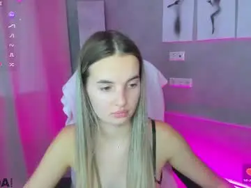 Chaturbate Live Porn of donnaaa_evans