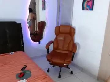Chaturbate Sex Cam of doubletemptation_