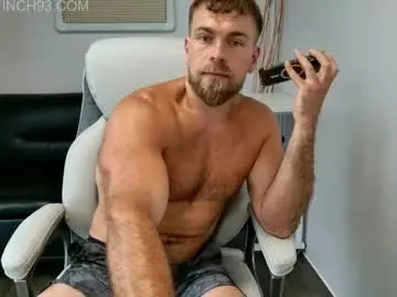 Chaturbate Live Sex Cam of finch93