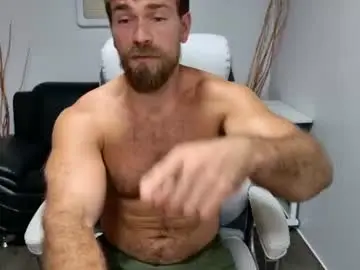Chaturbate Nude Webcam of finch93