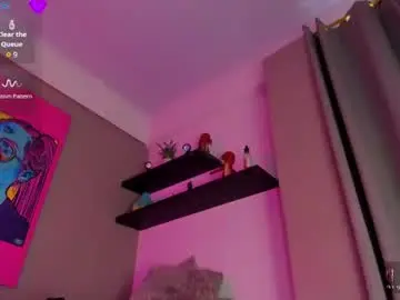Chaturbate Sex Cam of fuckmypusssyboy2