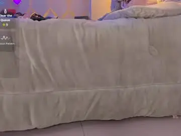 Chaturbate Live Sex of fuckmypusssyboy2