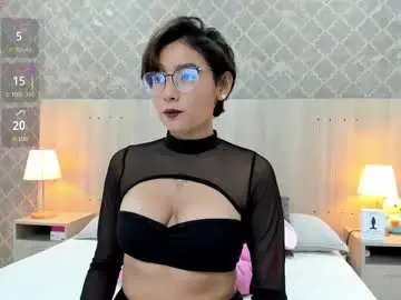Chaturbate Sex Chat of gabriela_vargas