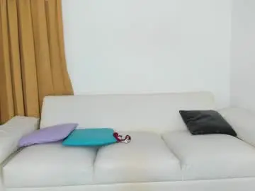 Chaturbate Live Sex Cam of grana_flow22