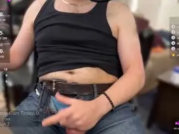 Chaturbate Live Porn of hairybelly818