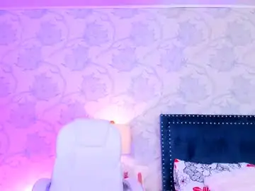 Chaturbate Watch Live Sex Cams of hannagh1_