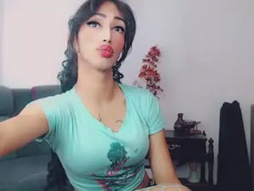 Chaturbate Best Webcam of hilary_rodriguez_
