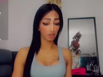Chaturbate Best Webcam of hilary_rodriguez_