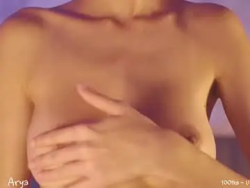 Chaturbate Nude Webcam of ink_soul
