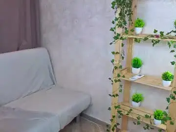 Chaturbate Adult Video Chat of jasminmandro