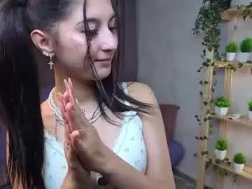 Chaturbate Adult Video Chat of jasminmandro