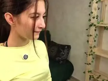 Chaturbate Live Sex Cam of jasminmandro
