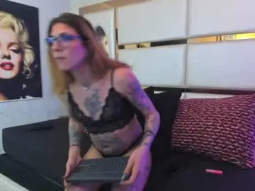 Chaturbate Nude Webcam of jessiegarvet19