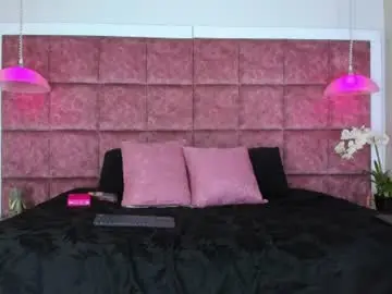 Chaturbate Sex Chat of jessiegarvet19