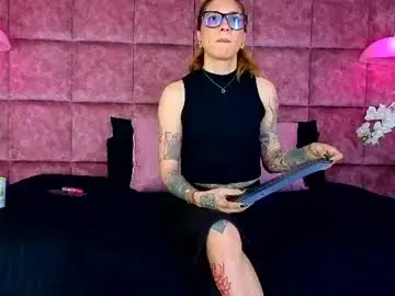 Chaturbate Live Porn of jessiegarvet19
