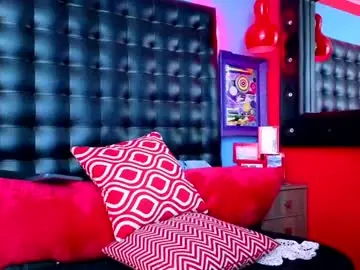 Chaturbate Best Webcam of jessiegarvet19