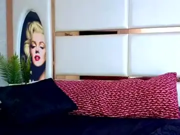 Chaturbate Adult Webcams of jessiegarvet19