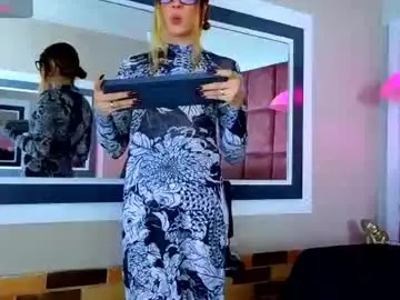 Chaturbate Adult Webcams of jessiegarvet19
