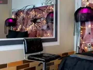 Chaturbate Best Webcam of jessiegarvet19