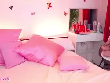 Chaturbate Sex Cam of jolly_belle__