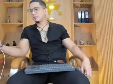 Chaturbate Best Webcam of joshmiller___