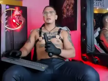 Chaturbate Best Webcam of joshmiller___