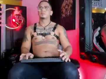 Chaturbate Sex Chat of joshmiller___