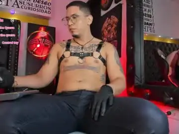 Chaturbate Free Porn Cam of joshmiller___
