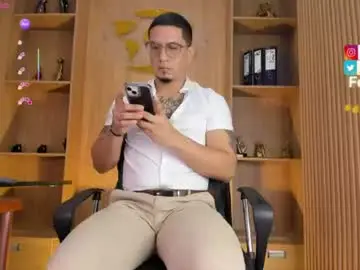 Chaturbate Best Webcam of joshmiller___