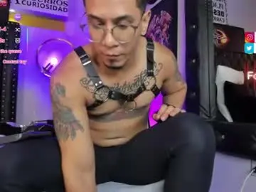 Chaturbate Free Porn Cam of joshmiller___