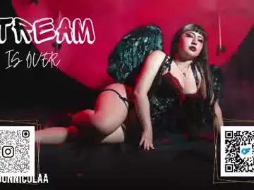 Chaturbate Best Webcam of larissa___