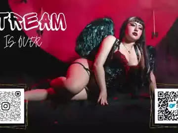 Chaturbate Free Live Porn of larissa___