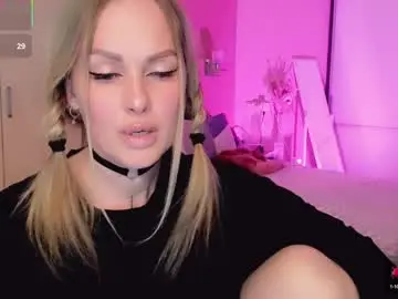 Chaturbate Sex Cam of libby_nora
