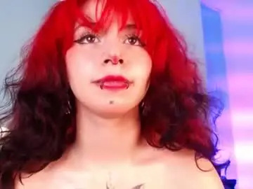 Chaturbate Adult Webcams of lilyred_