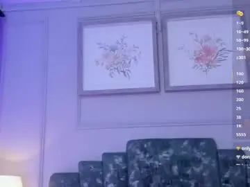 Chaturbate Nude Webcam of lux_bitchx