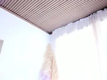 Chaturbate Best Webcam of mariia_paulaa