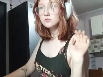 Chaturbate Sex Chat of mirellanoir