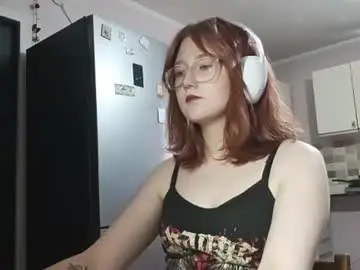 Chaturbate Private Sex Chat of mirellanoir