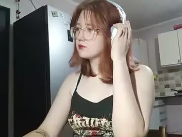 Chaturbate Live Porn of mirellanoir