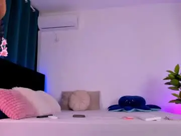 Chaturbate Live Sex Cam of missmichellex