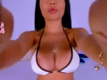 Chaturbate Live Porn of missmichellex