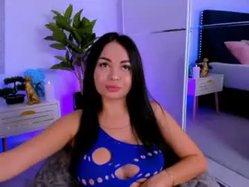 Chaturbate Nude Webcam of missmichellex