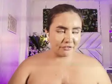 Chaturbate Live Porn of mya_doncella